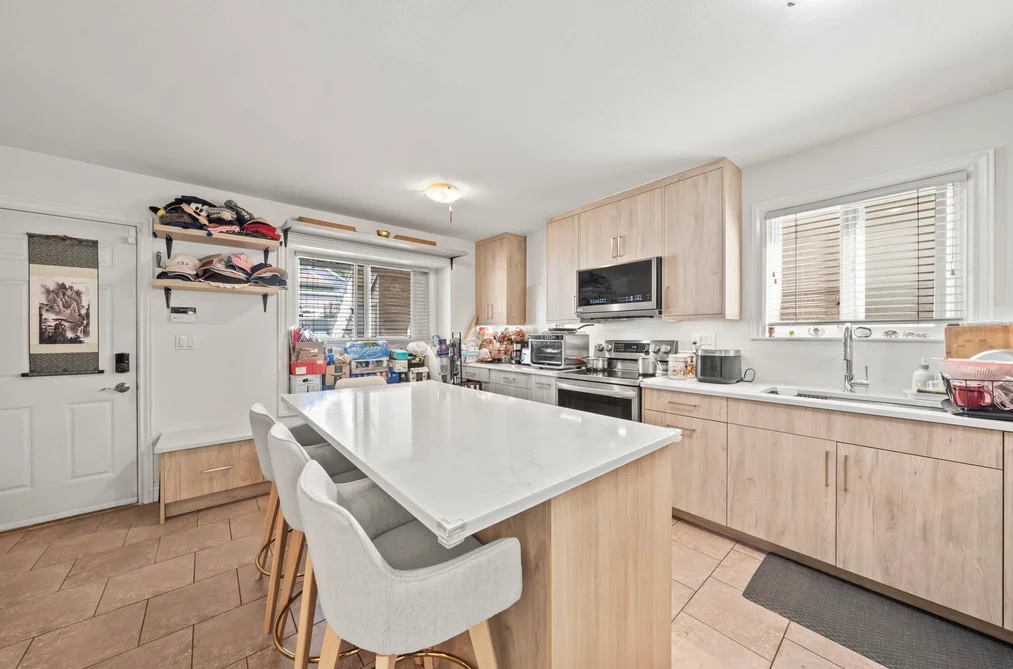 3541 ADANAC STREET, Vancouver BC V5K 2P6, Vancouver BC — Residential for Sale - Photo 3