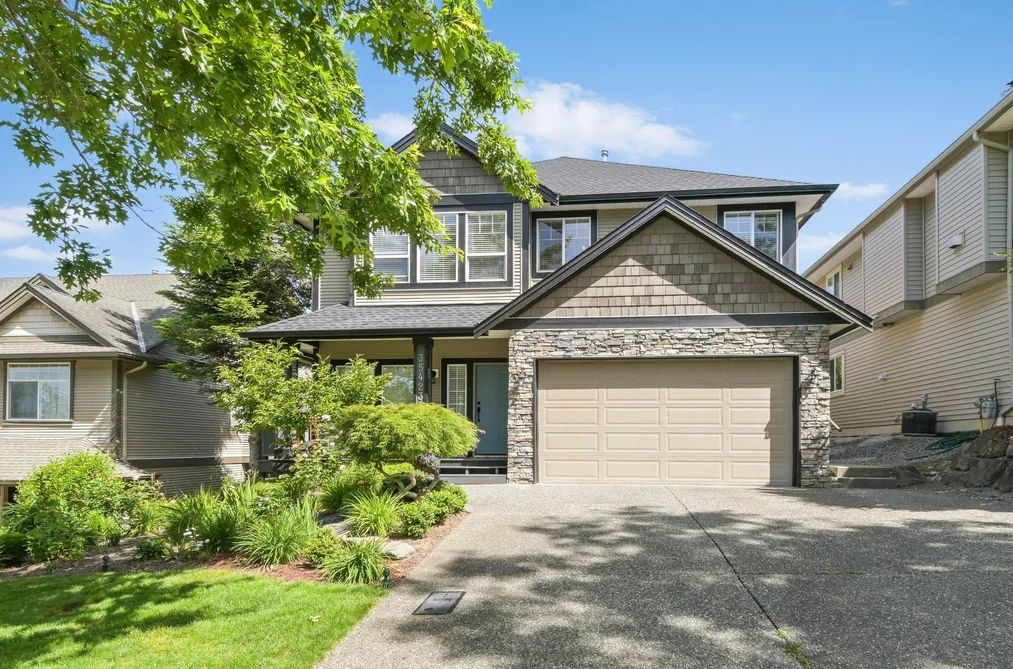 House for sale at 35423 Mckinley Drive Abbotsford British Columbia - MLS: R3130370