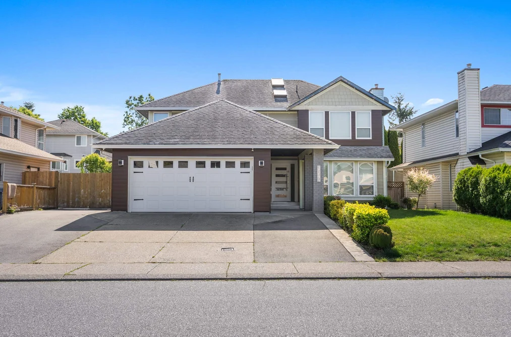 House for sale at 3544 Chase Street Abbotsford British Columbia - MLS: R3131601