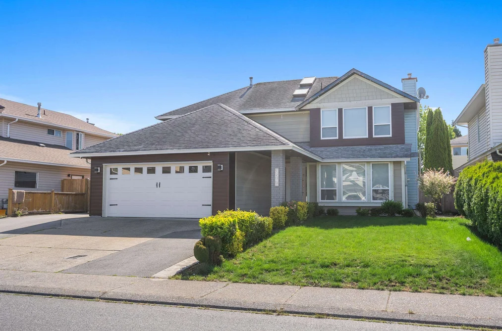 3544 CHASE STREET, Abbotsford BC V2T 5B3, Abbotsford BC — Residential for Sale - Photo 2
