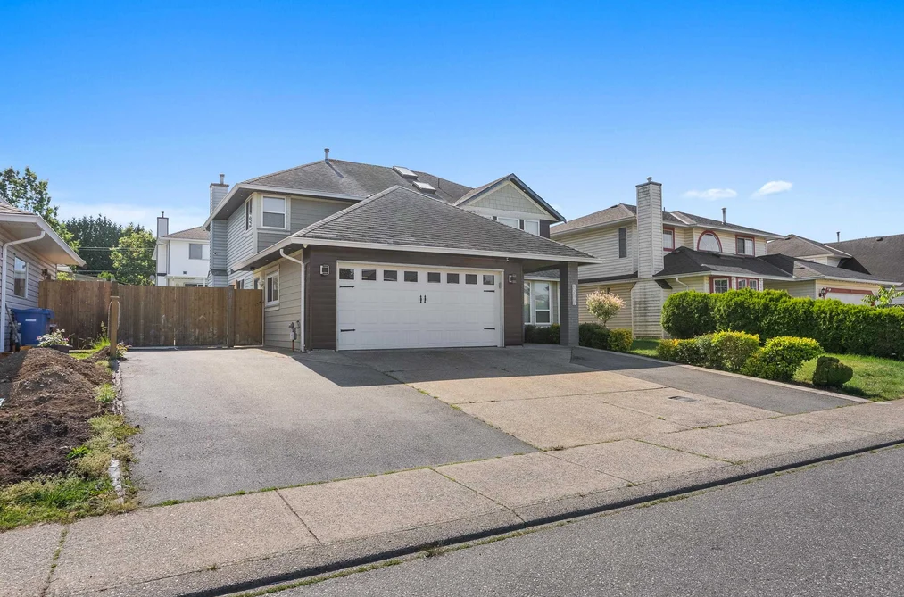 3544 CHASE STREET, Abbotsford BC V2T 5B3, Abbotsford BC — Residential for Sale — Photo 3 of 37