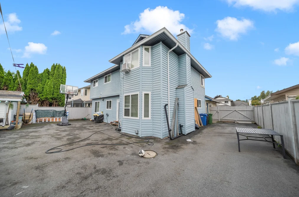 3544 CHASE STREET, Abbotsford BC V2T 5B3, Abbotsford BC — Residential for Sale — Photo 33 of 37