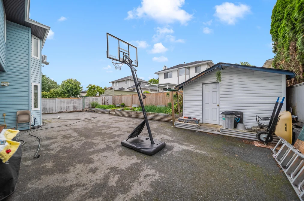 3544 CHASE STREET, Abbotsford BC V2T 5B3, Abbotsford BC — Residential for Sale — Photo 35 of 37