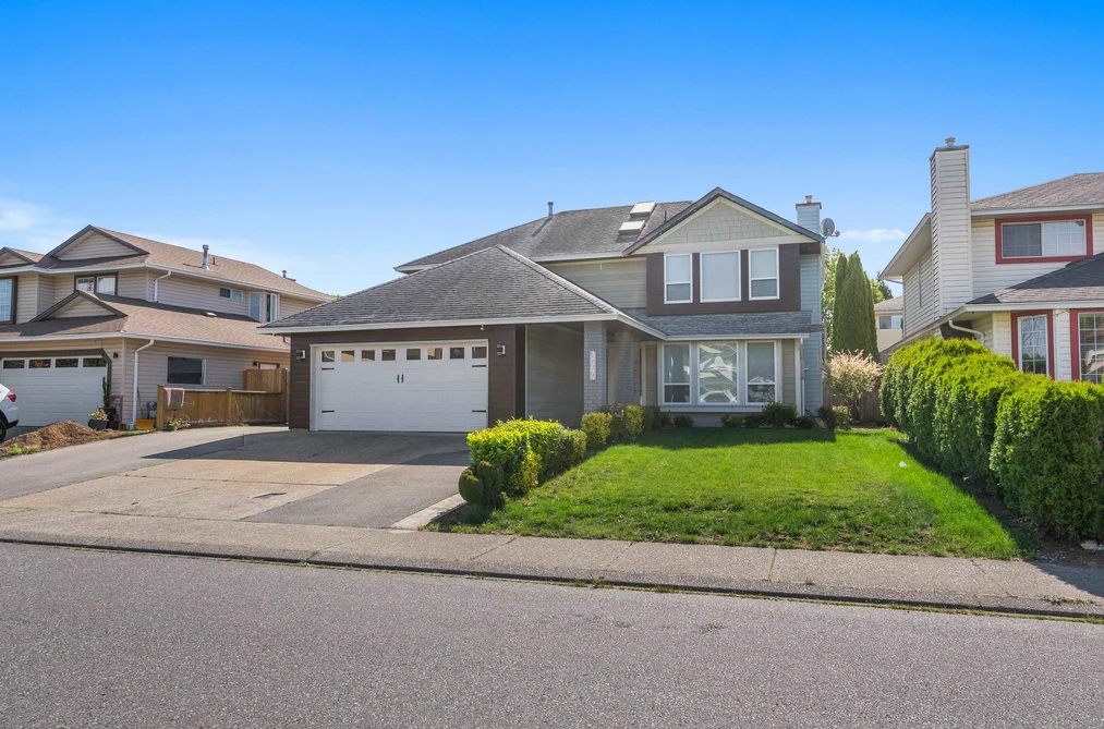 3544 CHASE STREET, Abbotsford BC V2T 5B3, Abbotsford BC — Residential for Sale — Photo 4 of 37