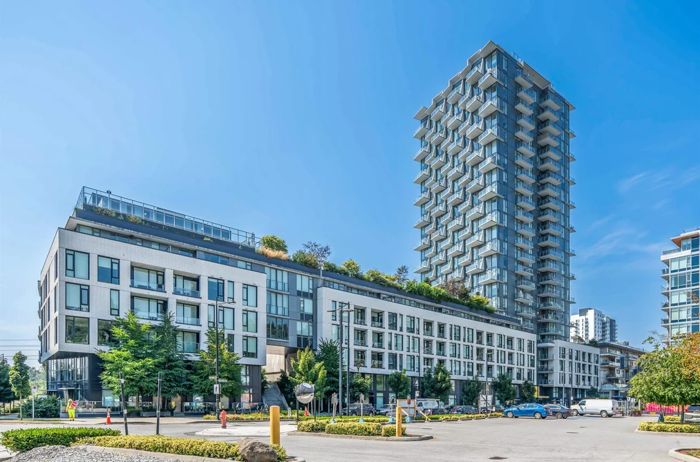 Townhouse for sale at 3544 Sawmill Crescent Vancouver British Columbia - MLS: R3149459