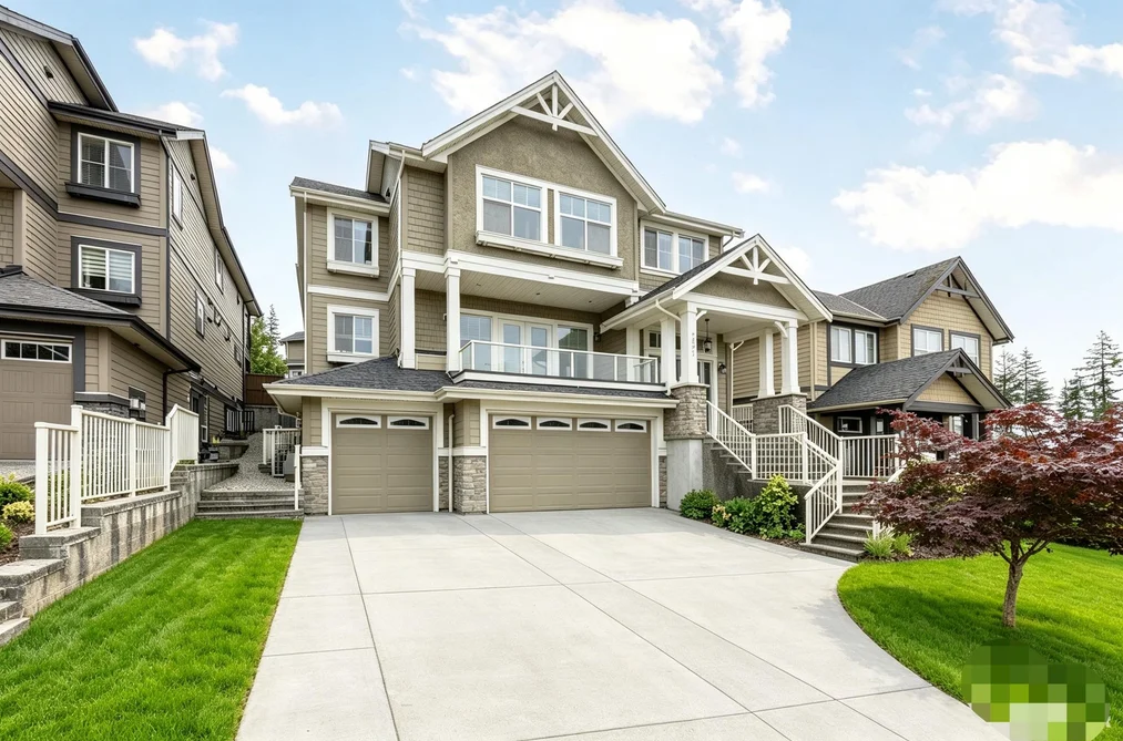 House for sale at 3545 Highland Drive Coquitlam British Columbia - MLS: R3141578