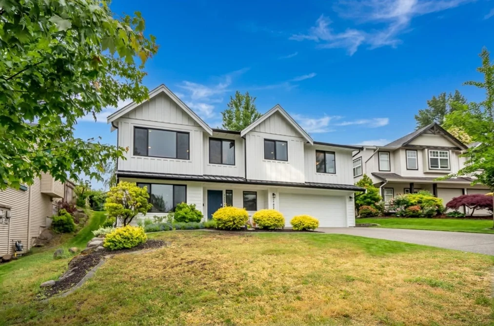 House for sale at 35452 Strathcona Court Abbotsford British Columbia - MLS: R3128798