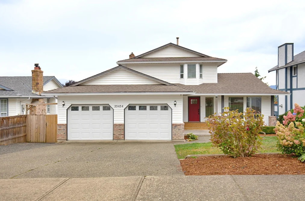House for sale at 35454 Stafford Drive Abbotsford British Columbia - MLS: R3160263