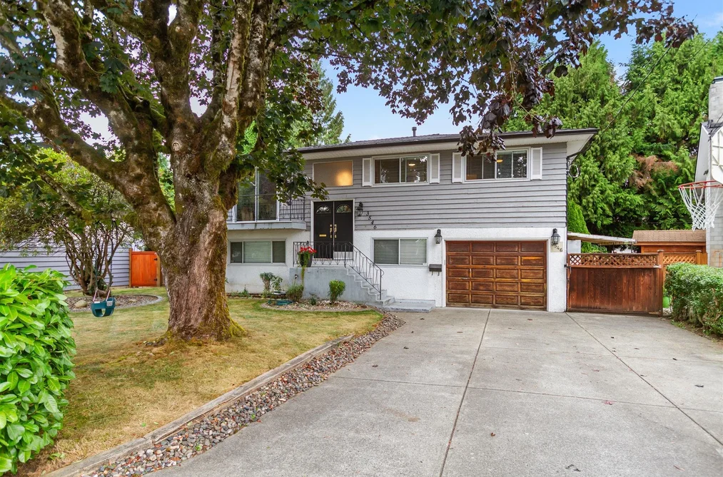 House for sale at 3546 Flint Street Port Coquitlam British Columbia - MLS: R3165697