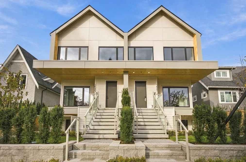 3547 W 38th Ave, Vancouver, BC - MLS: R3178777