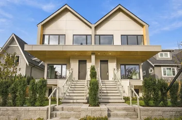 3547 W 38th Ave, Vancouver, BC - MLS: R3178777