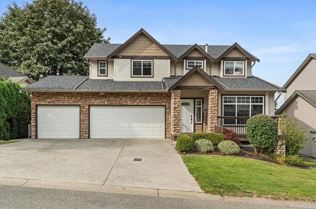 House for sale at 35475 Strathcona Court Abbotsford British Columbia - MLS: R3164087