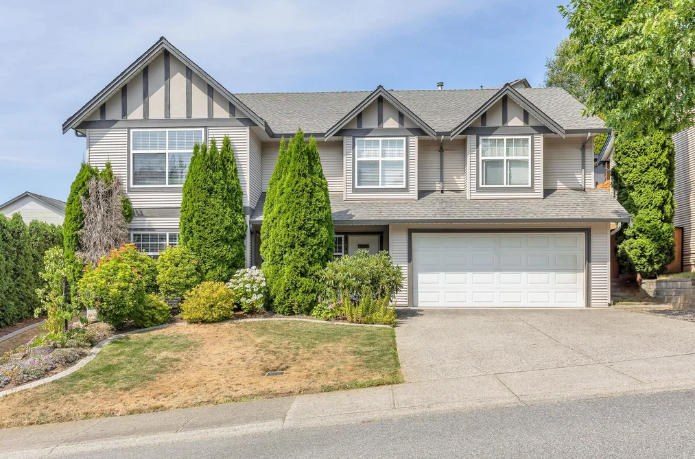 35479 TWEEDSMUIR DRIVE DRIVE, Abbotsford BC V2T 2X8, Abbotsford BC — Residential for Sale - Main Photo