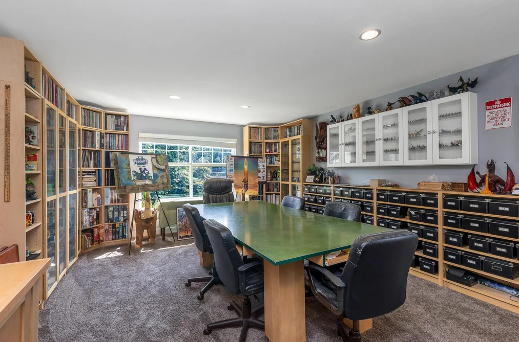 35479 TWEEDSMUIR DRIVE DRIVE, Abbotsford BC V2T 2X8, Abbotsford BC — Residential for Sale — Photo 17 of 40