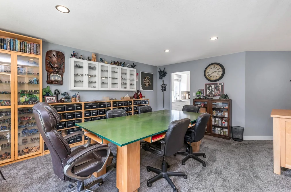 35479 TWEEDSMUIR DRIVE DRIVE, Abbotsford BC V2T 2X8, Abbotsford BC — Residential for Sale — Photo 18 of 40