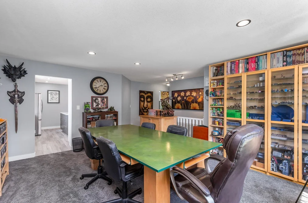 35479 TWEEDSMUIR DRIVE DRIVE, Abbotsford BC V2T 2X8, Abbotsford BC — Residential for Sale — Photo 19 of 40