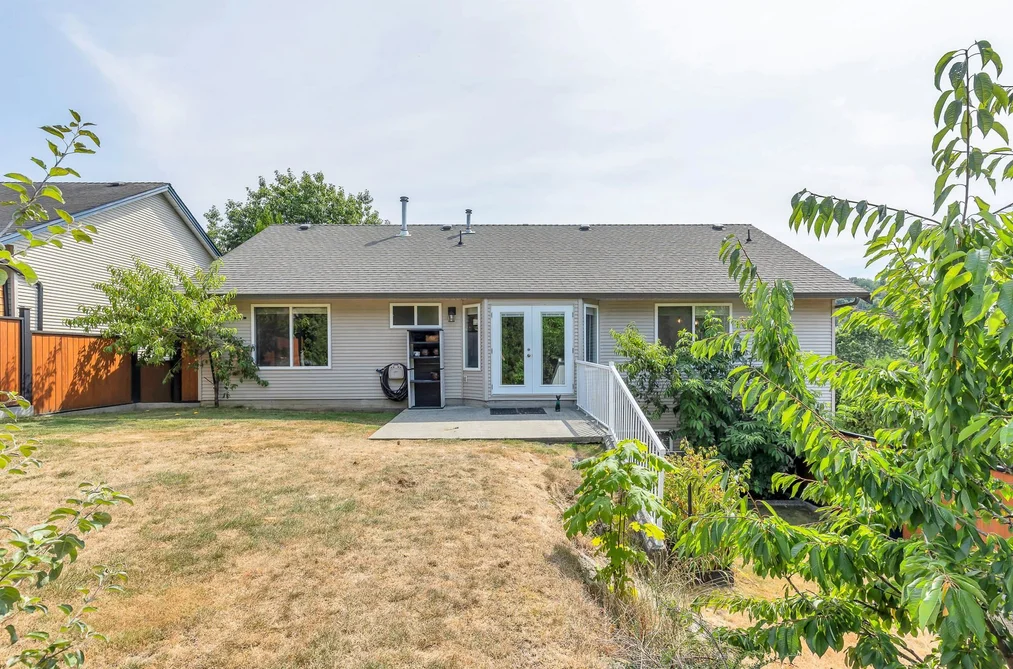 35479 TWEEDSMUIR DRIVE DRIVE, Abbotsford BC V2T 2X8, Abbotsford BC — Residential for Sale — Photo 34 of 40