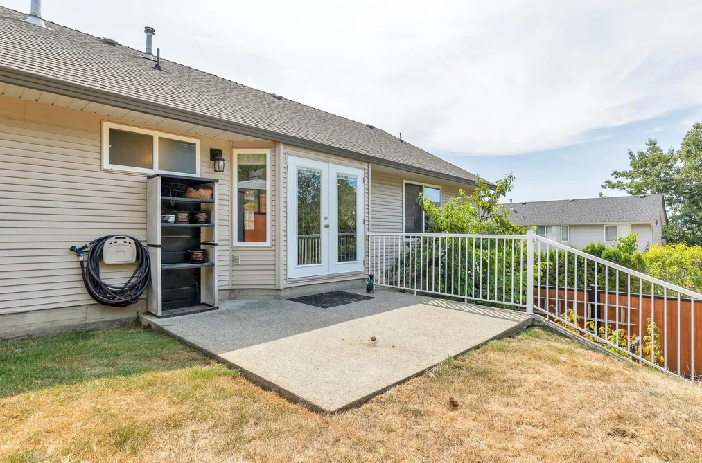 35479 TWEEDSMUIR DRIVE DRIVE, Abbotsford BC V2T 2X8, Abbotsford BC — Residential for Sale — Photo 37 of 40