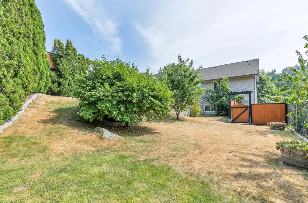 35479 TWEEDSMUIR DRIVE DRIVE, Abbotsford BC V2T 2X8, Abbotsford BC — Residential for Sale — Photo 39 of 40