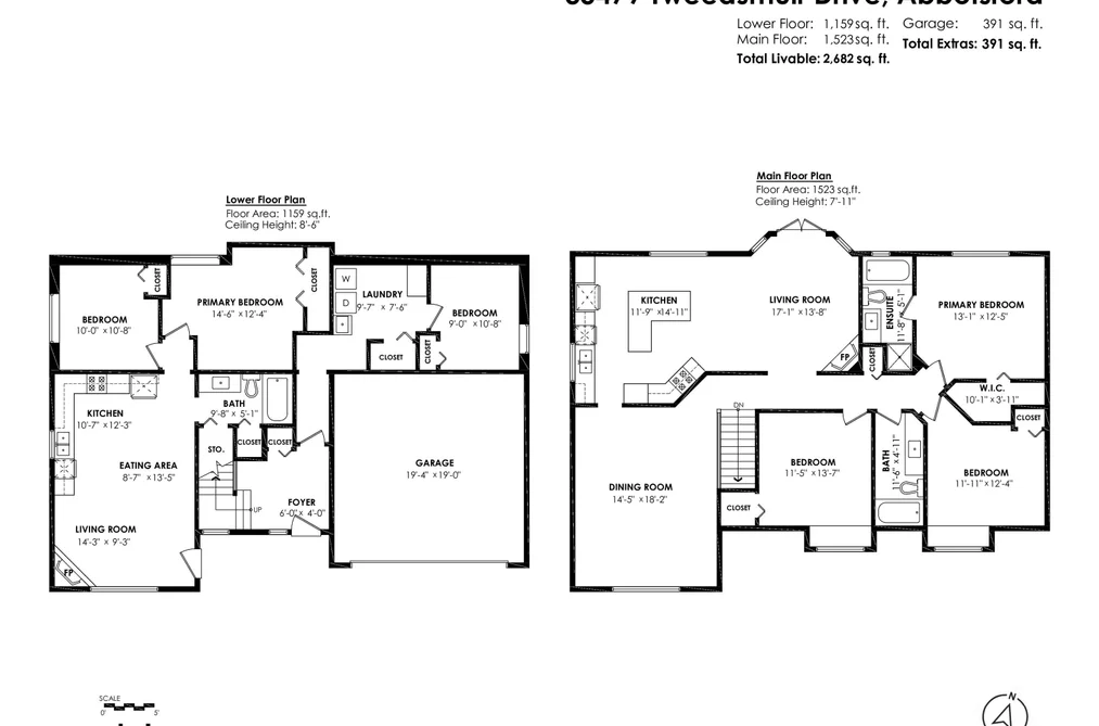 35479 TWEEDSMUIR DRIVE DRIVE, Abbotsford BC V2T 2X8, Abbotsford BC — Residential for Sale — Photo 40 of 40