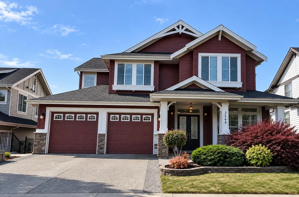 House for sale at 3548 Highland Drive Coquitlam British Columbia - MLS: R3168121