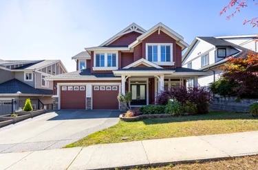 3548 Highland Dr, Coquitlam, BC - MLS: R3168121