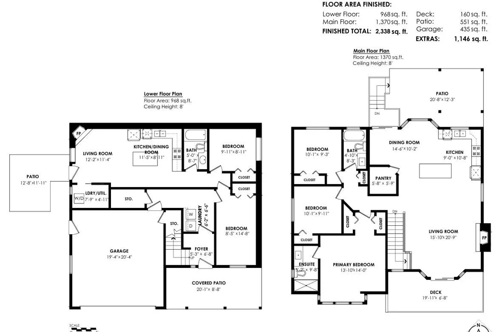 35485 SANDY HILL ROAD, Abbotsford BC V3G 1J3, Abbotsford BC — Residential for Sale - Photo 2