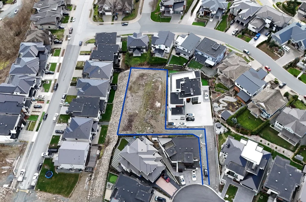 Property for sale at 35488 Verado Court Abbotsford British Columbia - MLS: R3104763