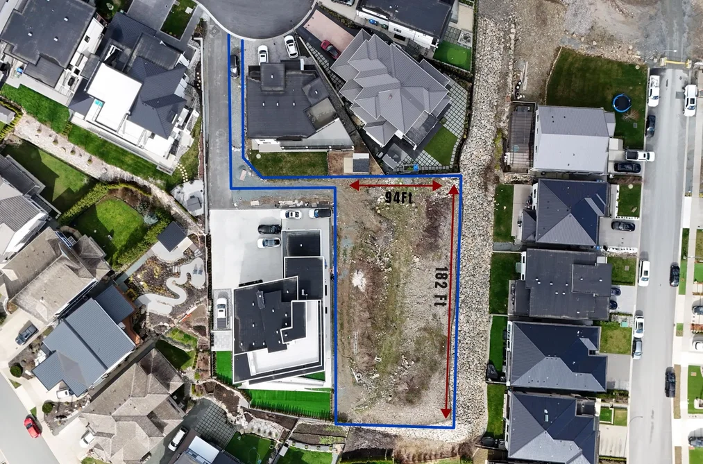 35488 VERADO COURT, Abbotsford BC V3G 0C4, Abbotsford BC — Land for Sale - Photo 3