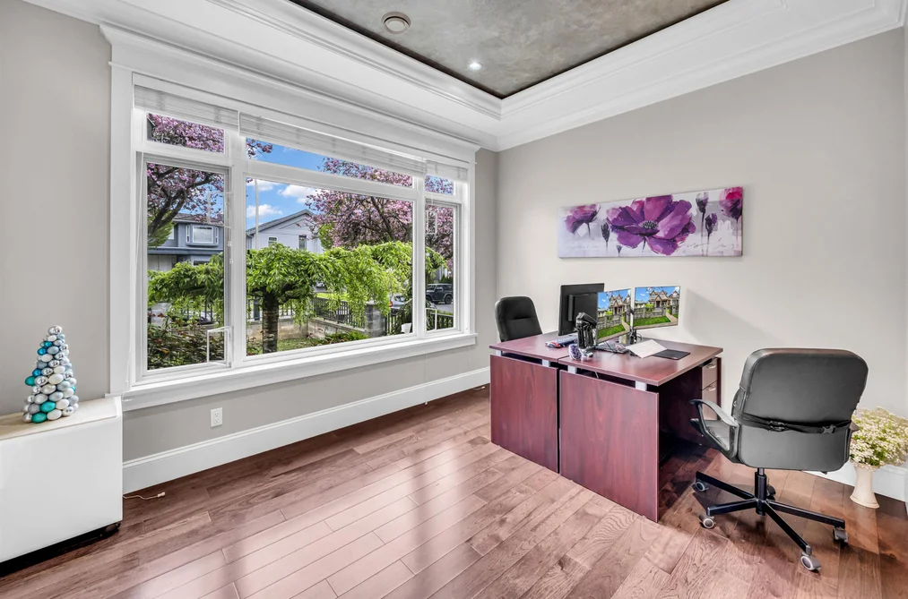 3549 E 46TH AVENUE, Vancouver BC V5S 1B7, Vancouver BC — Residential for Sale - Photo 4