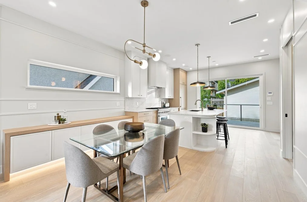 3549 W 38th Avenue, Vancouver, BC - Half Duplex for Sale - Photo 10 of 39