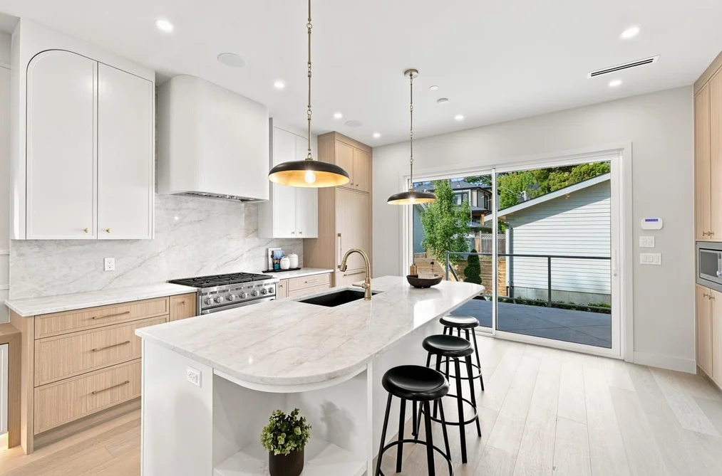 3549 W 38th Avenue, Vancouver, BC - Half Duplex for Sale - Photo 11 of 39