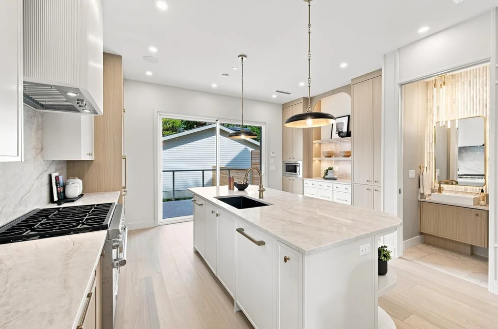 3549 W 38th Avenue, Vancouver, BC - Half Duplex for Sale - Photo 12 of 39