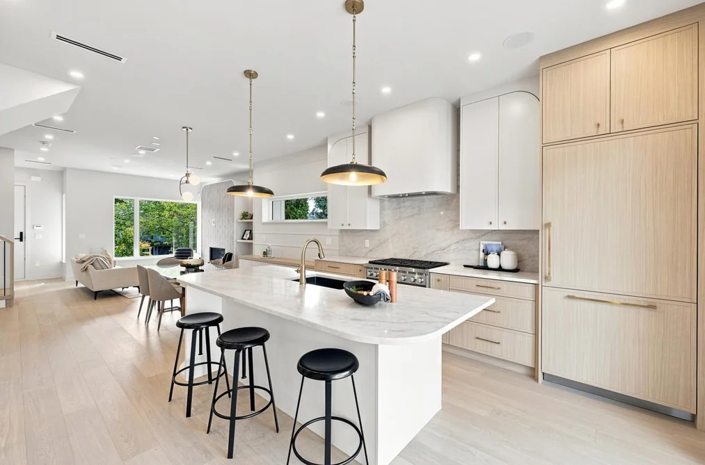 3549 W 38th Avenue, Vancouver, BC - Half Duplex for Sale - Photo 13 of 39