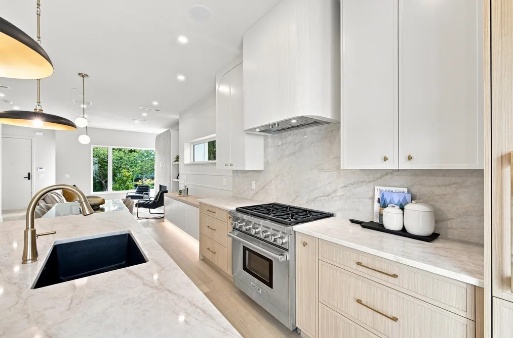 3549 W 38th Avenue, Vancouver, BC - Half Duplex for Sale - Photo 14 of 39