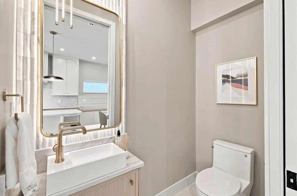 3549 W 38th Avenue, Vancouver, BC - Half Duplex for Sale - Photo 19 of 39
