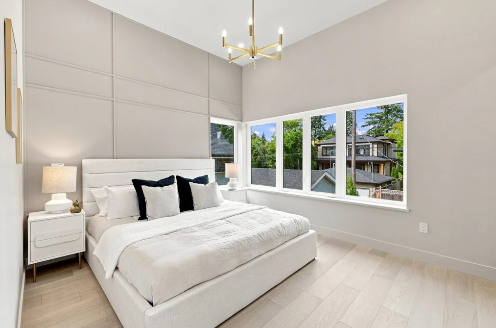 3549 W 38th Avenue, Vancouver, BC - Half Duplex for Sale - Photo 20 of 39