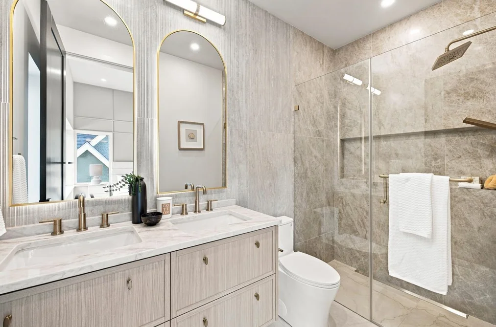 3549 W 38th Avenue, Vancouver, BC - Half Duplex for Sale - Photo 23 of 39