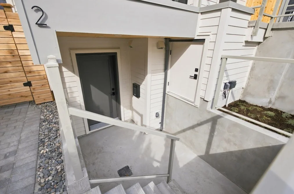 3549 W 38th Avenue, Vancouver, BC - Half Duplex for Sale - Photo 34 of 39