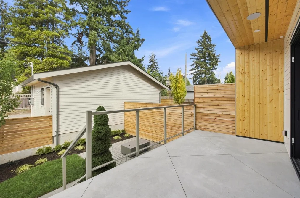 3549 W 38th Avenue, Vancouver, BC - Half Duplex for Sale - Photo 38 of 39