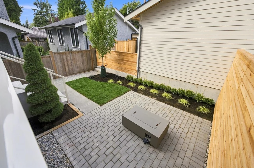 3549 W 38th Avenue, Vancouver, BC - Half Duplex for Sale - Photo 39 of 39