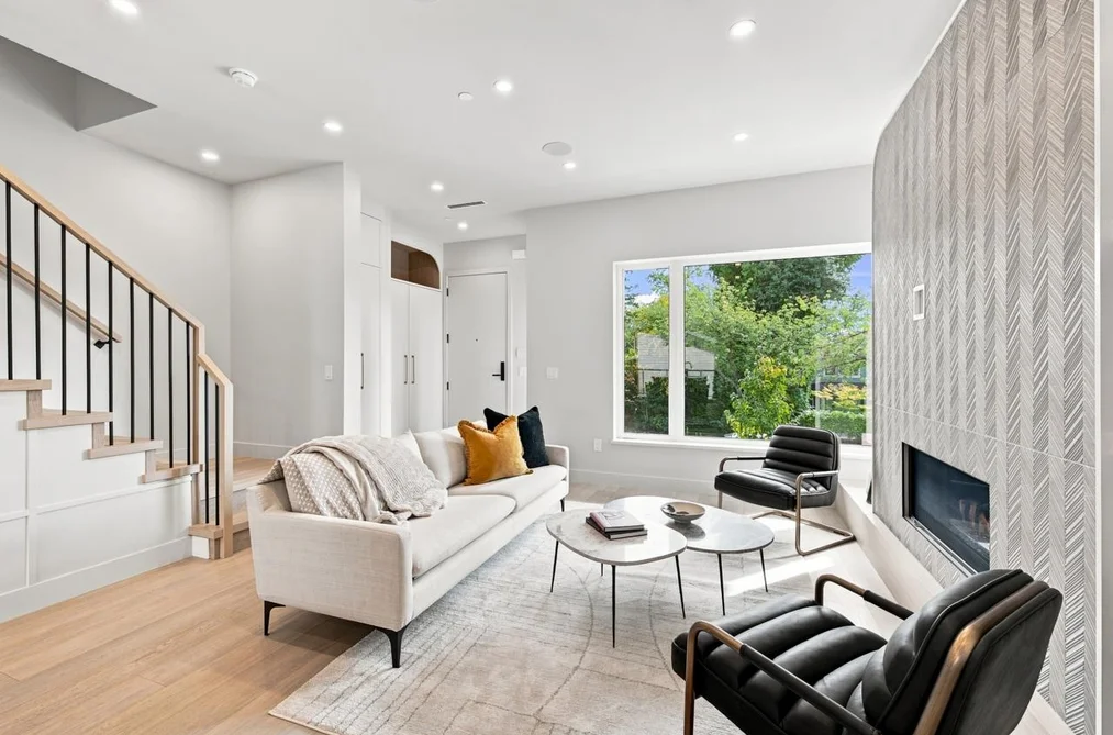 3549 W 38th Avenue, Vancouver, BC - Half Duplex for Sale - Photo 6 of 39