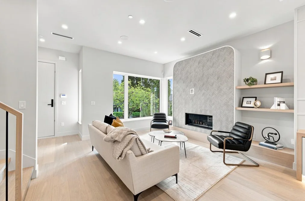 3549 W 38th Avenue, Vancouver, BC - Half Duplex for Sale - Photo 7 of 39