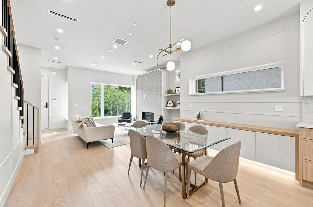 3549 W 38th Avenue, Vancouver, BC - Half Duplex for Sale - Photo 9 of 39