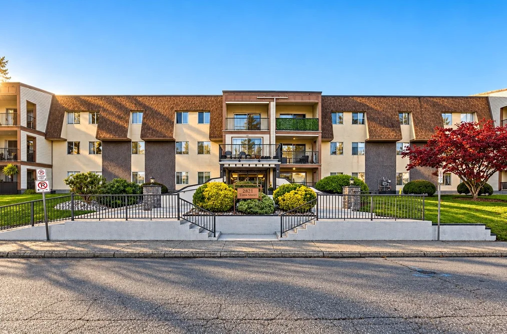 2821 Tims St Unit 355, Abbotsford, BC - MLS: R3175427