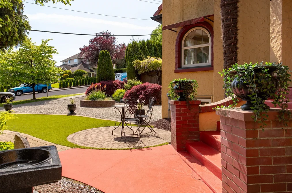 355 CUMBERLAND STREET, New Westminster BC V3L 3G4, New Westminster BC — Residential for Sale - Photo 3