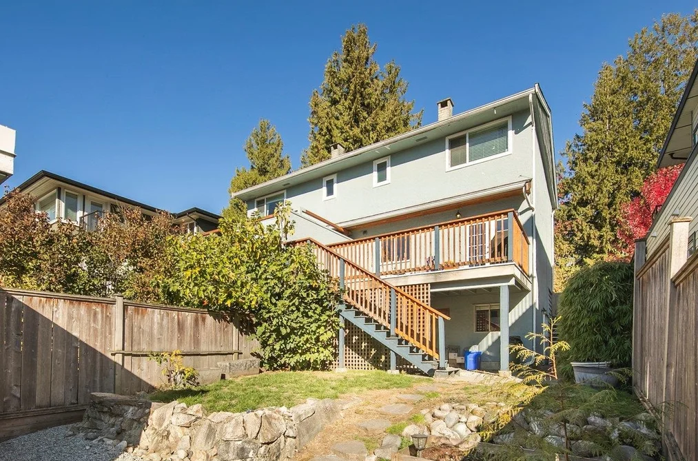 355 E 4th St, North Vancouver, BC - MLS: R3177726