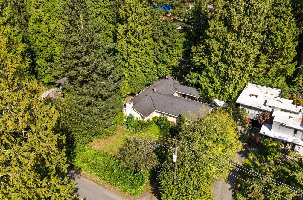 House for sale at 355 Mathers Avenue West Vancouver British Columbia - MLS: R3162148
