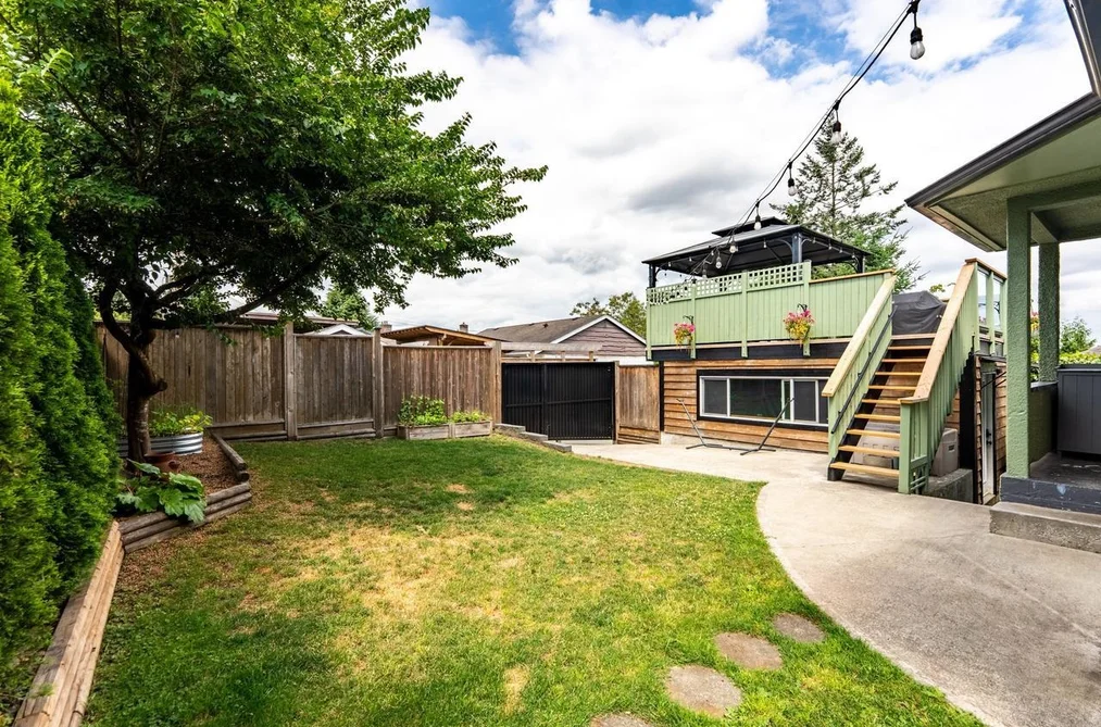 355 SHERBROOKE STREET, New Westminster BC V3L 3M8, New Westminster BC — Residential for Sale — Photo 24 of 32