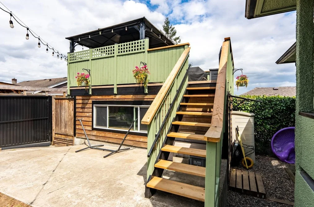 355 SHERBROOKE STREET, New Westminster BC V3L 3M8, New Westminster BC — Residential for Sale — Photo 27 of 32